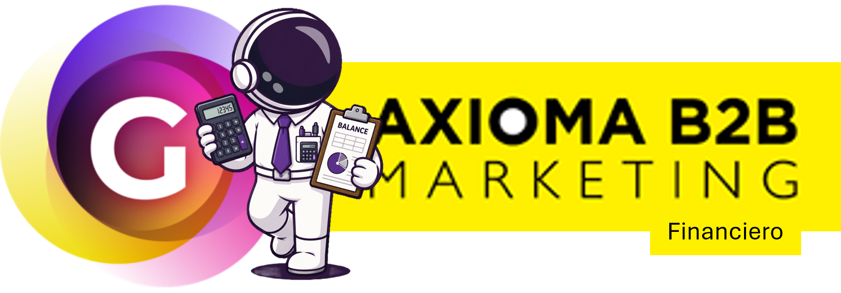 Axioma Financiero